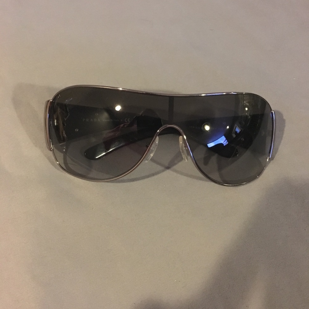 BRAND NEW Men’s Prada Sunglasses